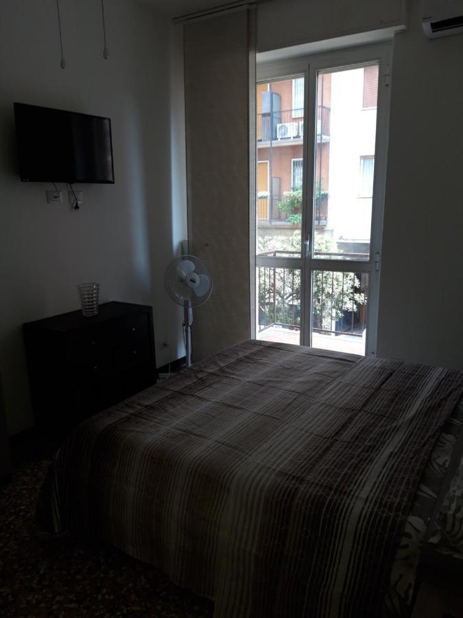 G&A Milan House Cir 03041 Apartment Exterior photo